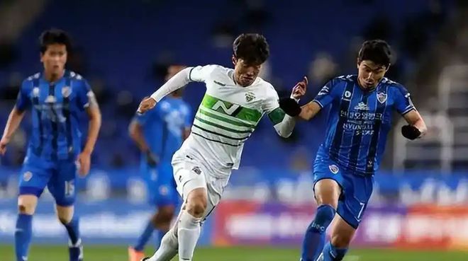 东京FC将与首尔FC进行激烈的对抗的简单介绍