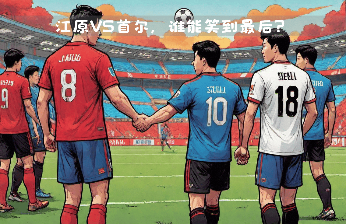 东京FC将与首尔FC进行激烈的对抗的简单介绍