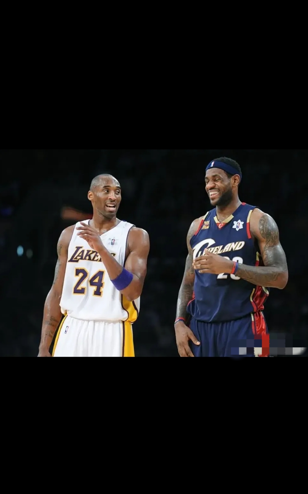 篮球名将再相聚，NBA传奇巨星球场重逢的简单介绍