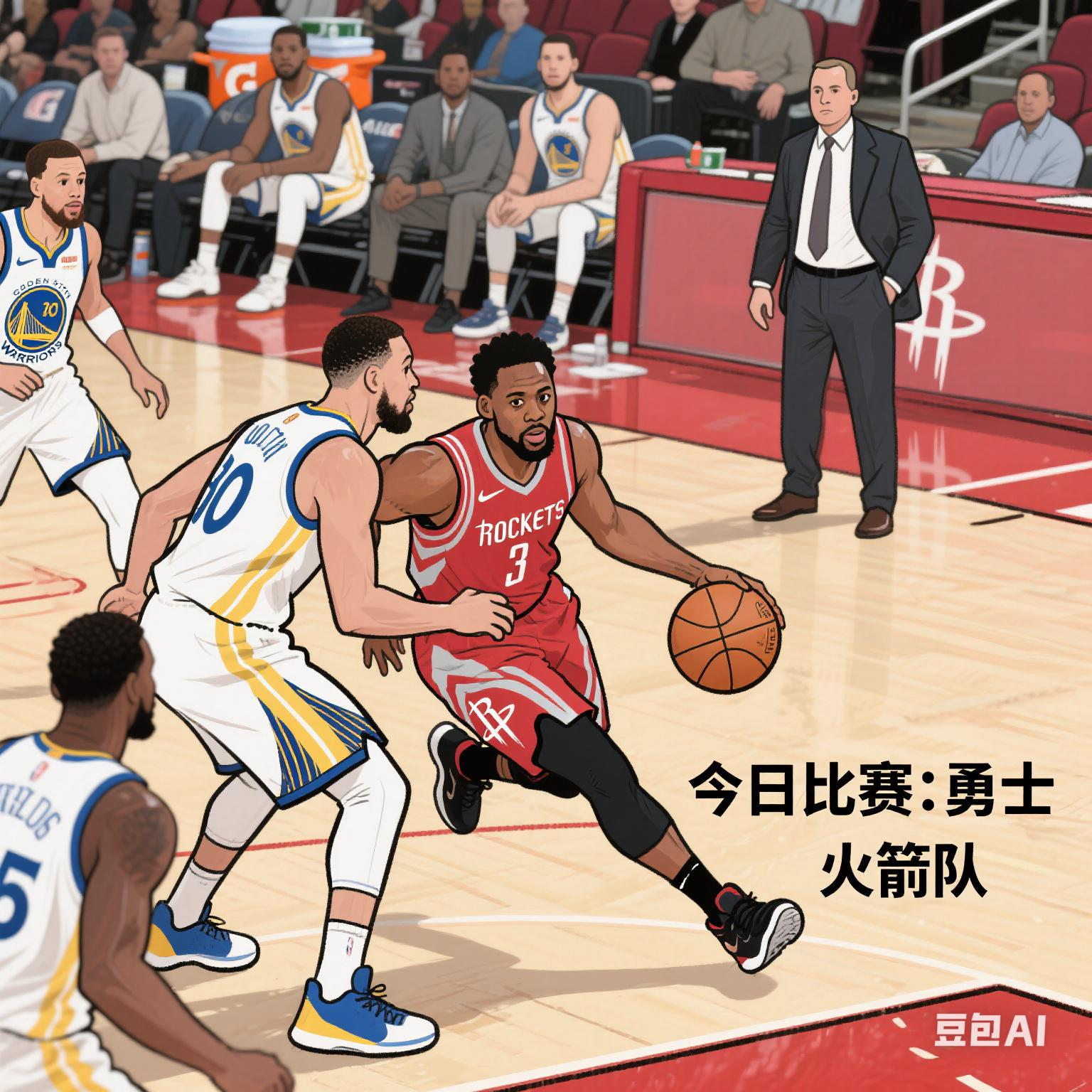 小组赛焦点：勇士晋级，球迷沸腾的简单介绍