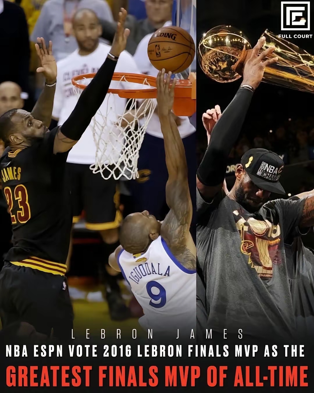 NBA总决赛开战，詹姆斯率队迎战强敌