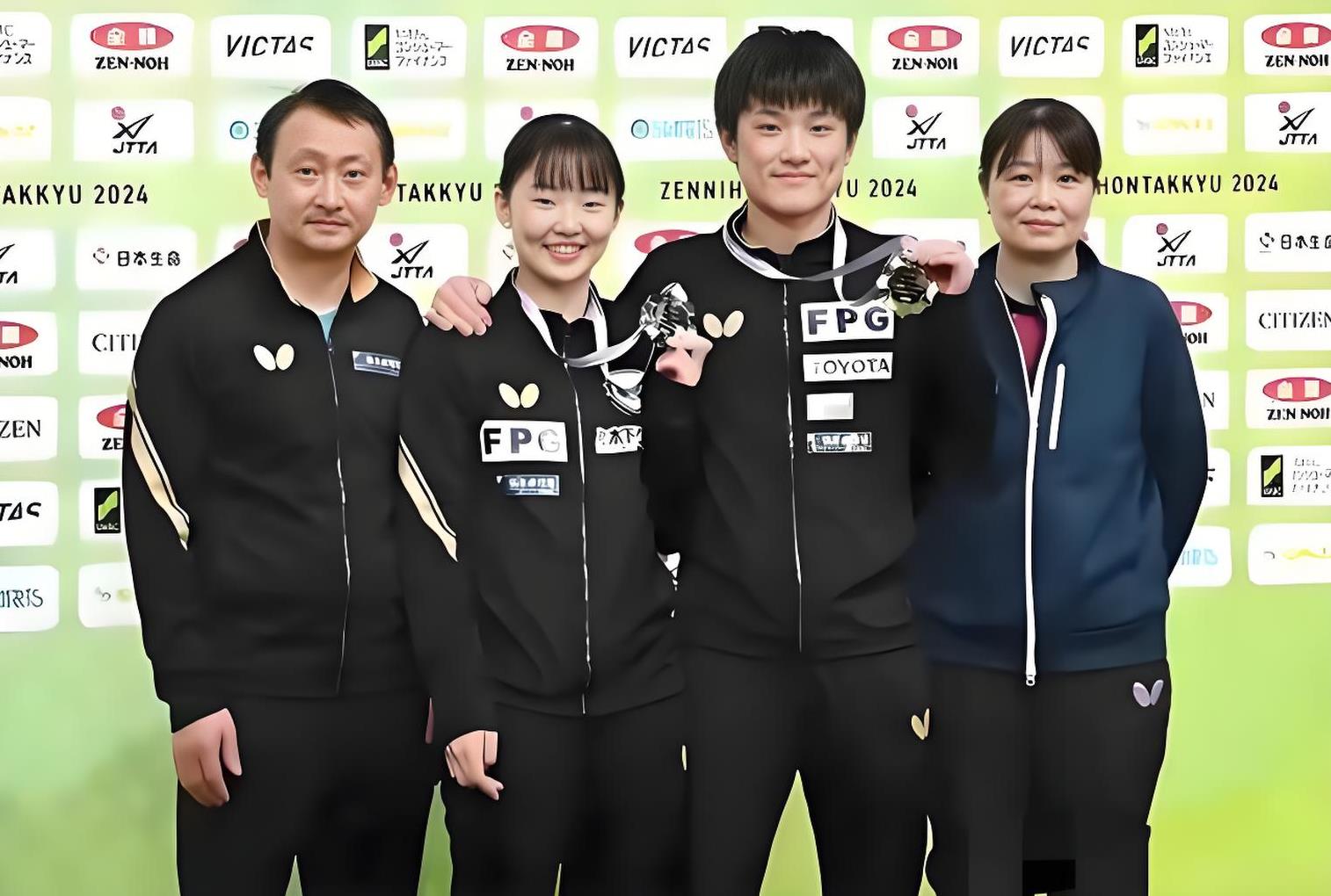 关于韩国乒乓球队强势日本乒乓球队，波尔制霸全场的信息