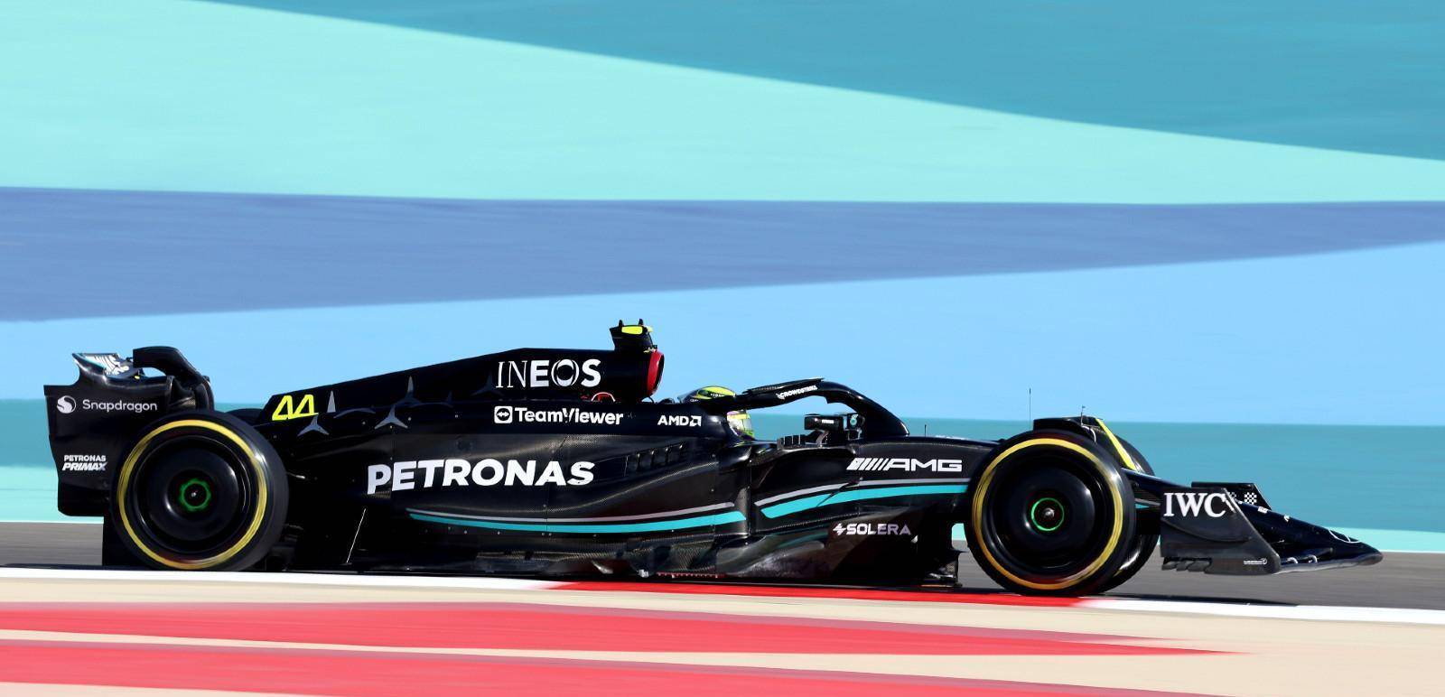 红牛二队险胜哈斯车队，阿隆索状态火热