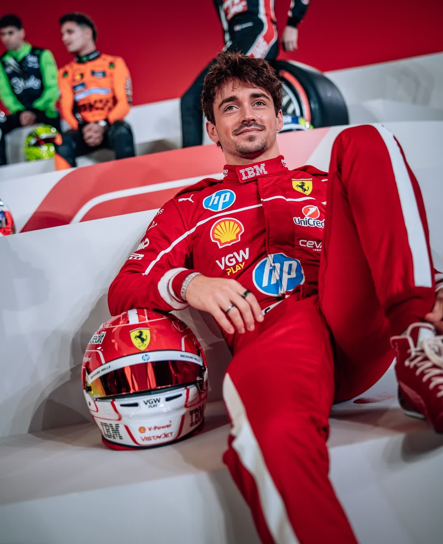 红牛二队险胜哈斯车队，阿隆索状态火热