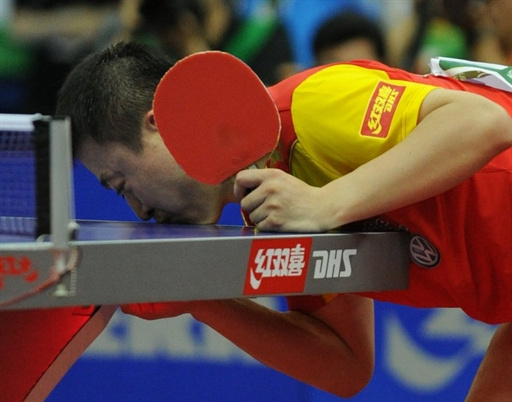 马来西亚队逆转德国队，马琳扛起全队