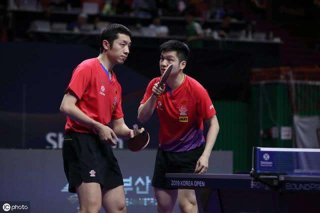 英格兰队完胜瑞典队，许昕关键制胜