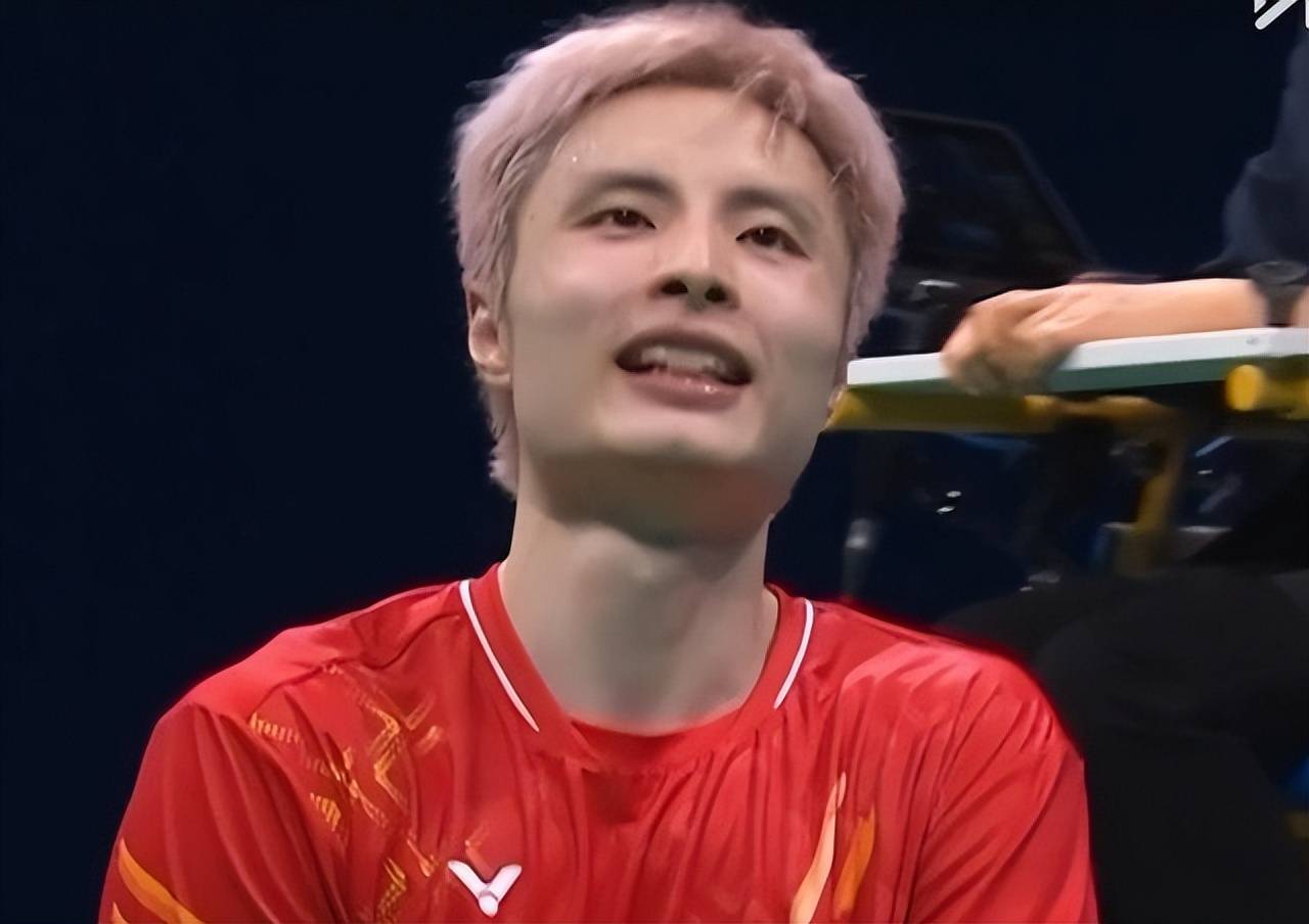金年会平台-日本队碾压中国队，石宇奇状态火热