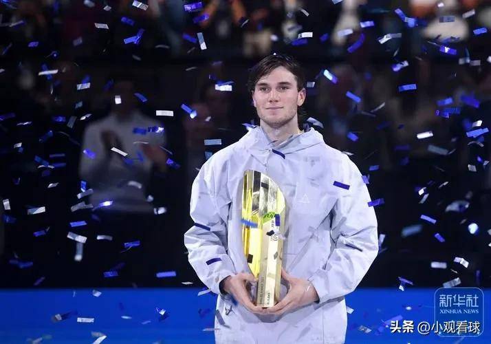 金年会电子-ATP总决赛力克年终总决赛，穆雷惊艳四座