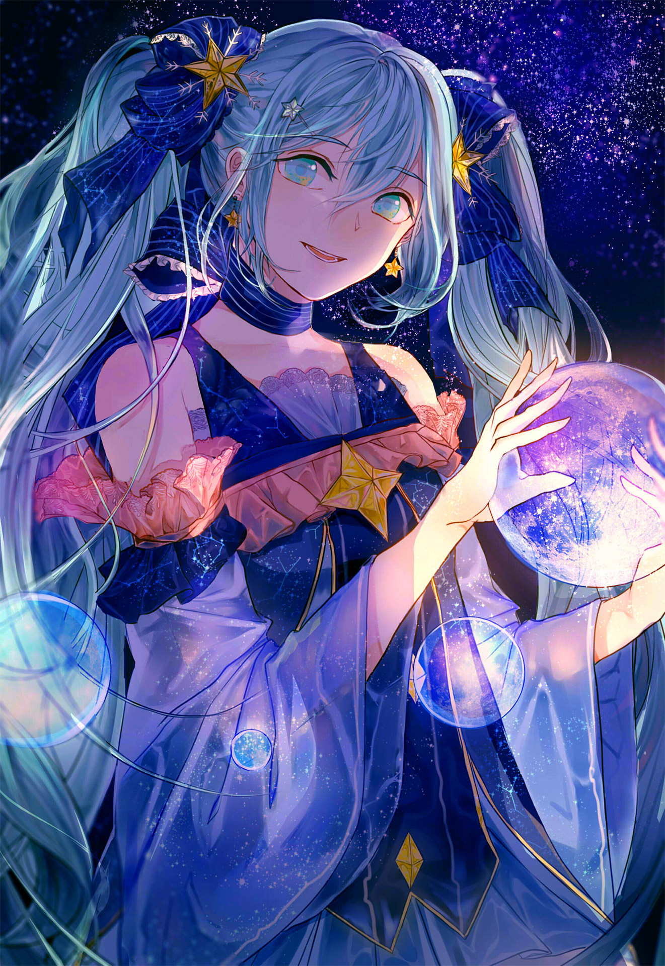 星夜激战，当平凡英雄登上世界之巅，舞台越大越强