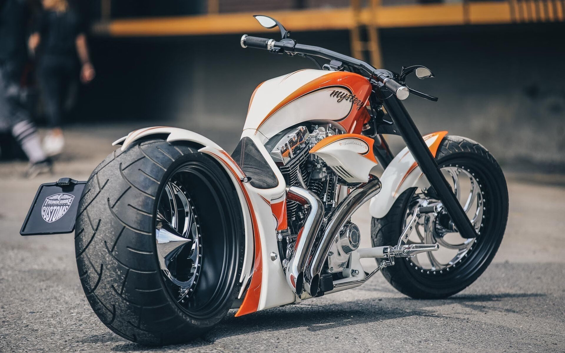 孤星破夜,米切尔在年度焦点战中完成的自我正名