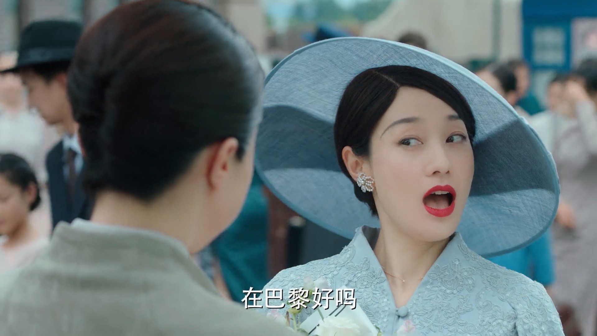 jinnianhui-攻防两端铸就里程碑！霍勒迪手刃黄蜂，深圳队剑指冠军