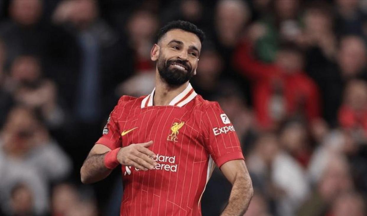 欧冠半决赛焦点战，皇马带走利物浦